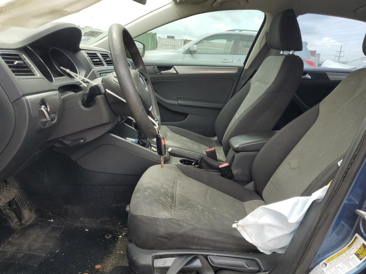 2018 VOLKSWAGEN JETTA