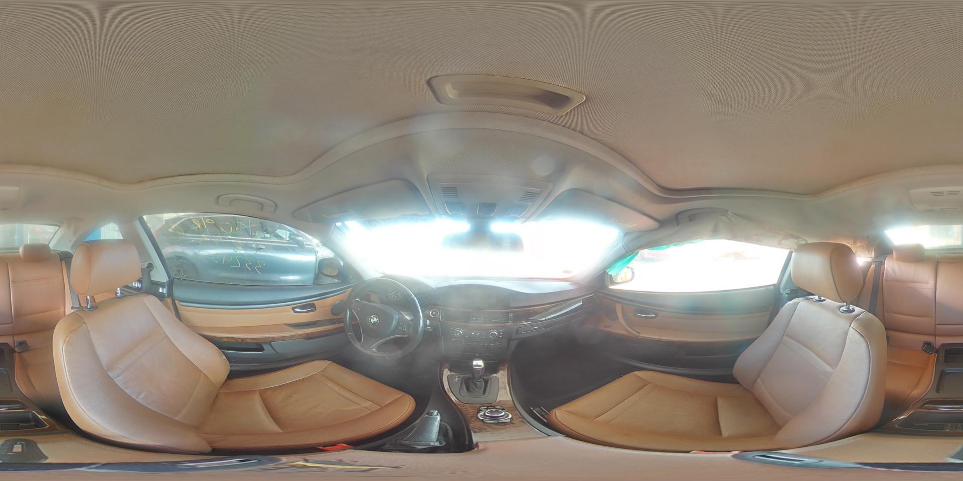 2011 BMW 3 SERIES