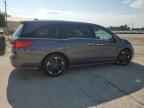 2024 HONDA ODYSSEY