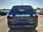 2016 CHEVROLET TRAVERSE