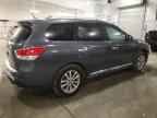 2014 NISSAN PATHFINDER