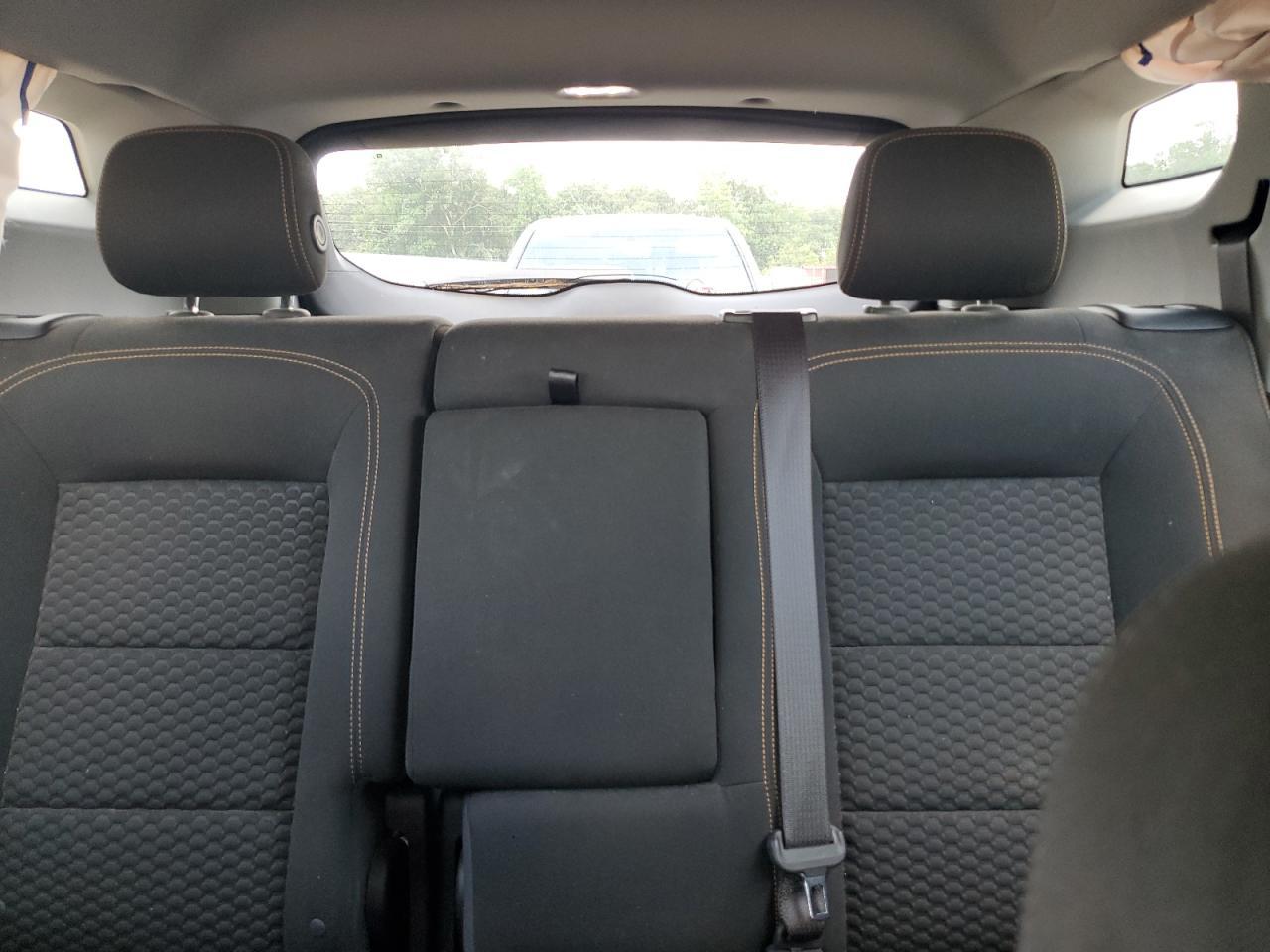 2018 GMC Terrain