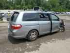 2005 HONDA ODYSSEY