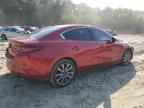 2021 MAZDA 3
