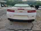 2018 CHEVROLET Camaro