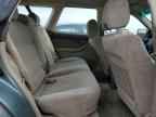 2002 SUBARU Legacy