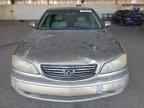 2004 INFINITI I35