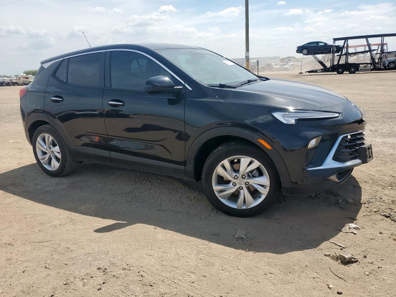 2025 BUICK Encore GX