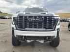 2024 GMC Sierra