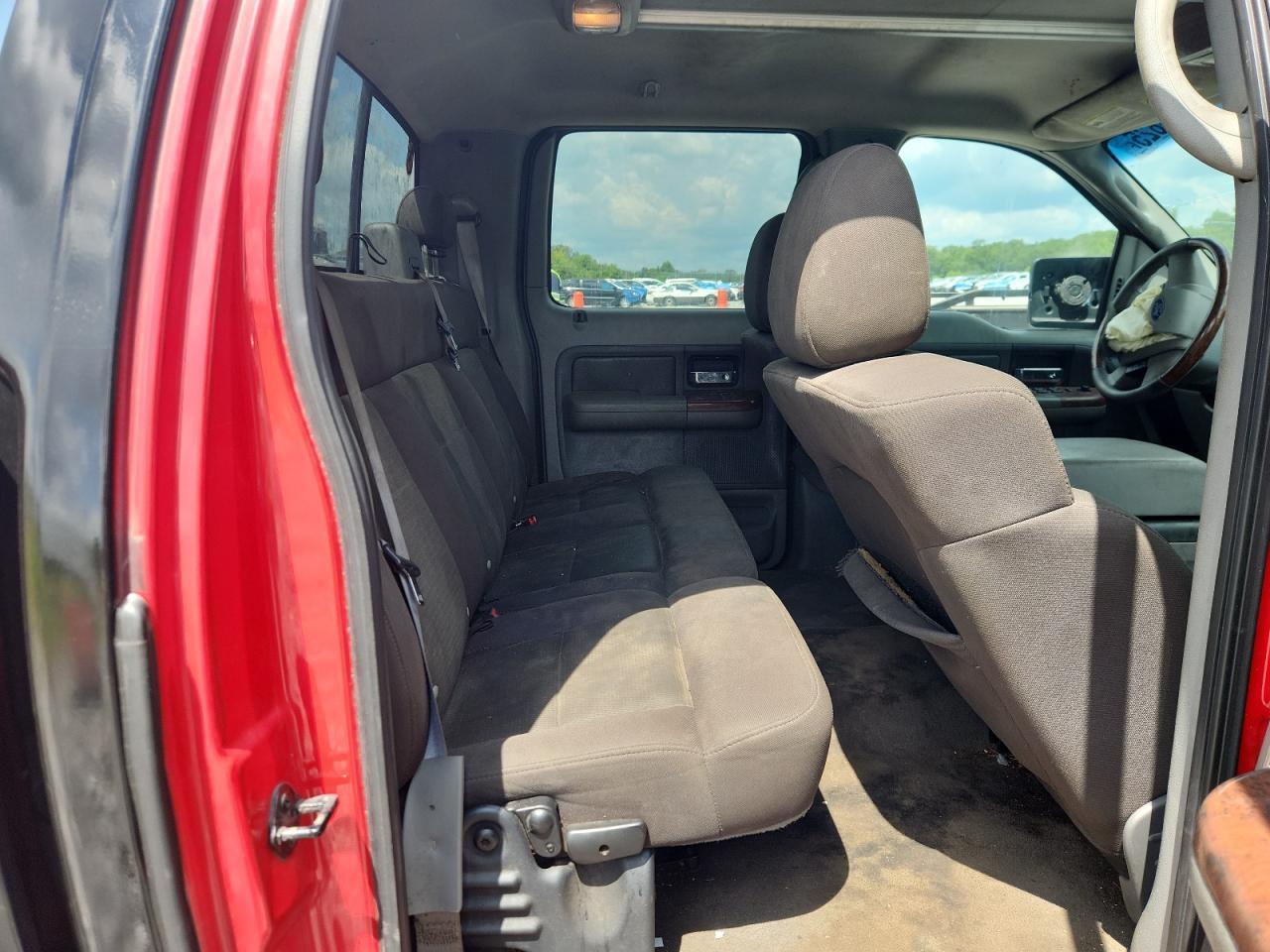 2004 FORD F-150