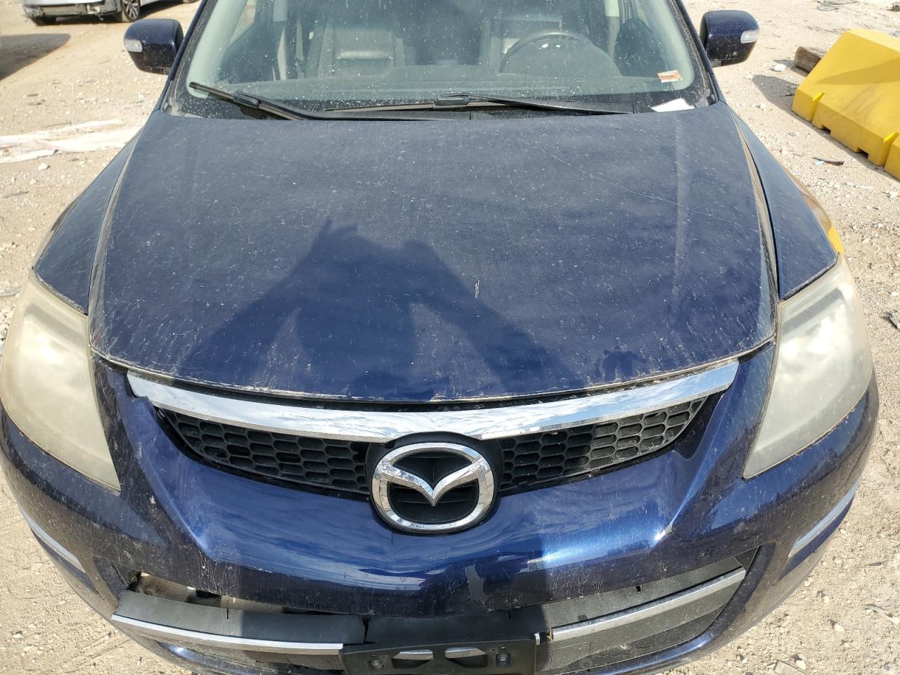2008 MAZDA CX-9
