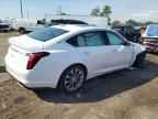 2020 CADILLAC CT5