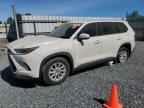 2024 TOYOTA HIGHLANDER