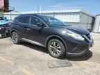 2015 NISSAN MURANO