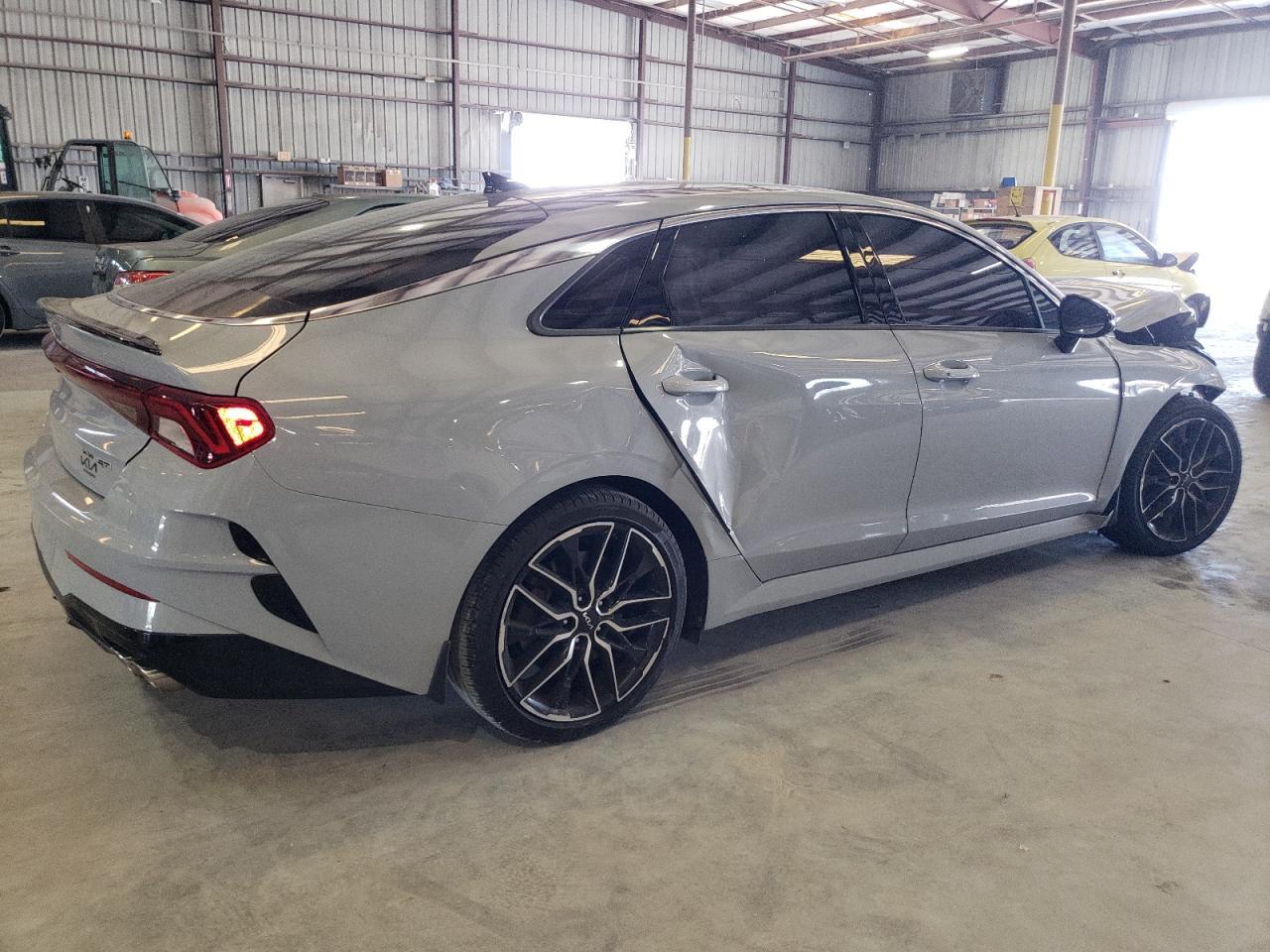 2024 KIA K5