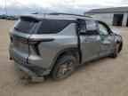 2024 CHEVROLET TRAVERSE
