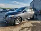 2014 NISSAN PATHFINDER