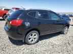 2009 NISSAN ROGUE