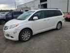 2011 TOYOTA SIENNA