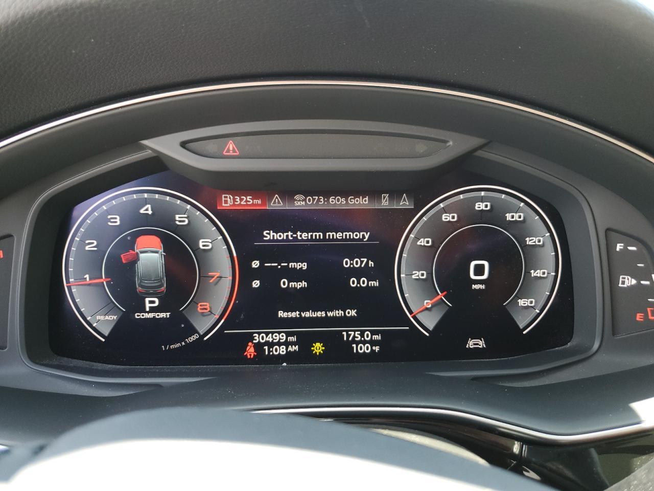 2020 AUDI Q7