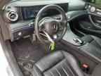 2018 MERCEDES-BENZ E-Class
