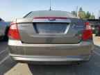 2010 FORD FUSION
