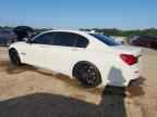 2014 BMW 7 series