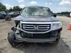 2014 HONDA PILOT