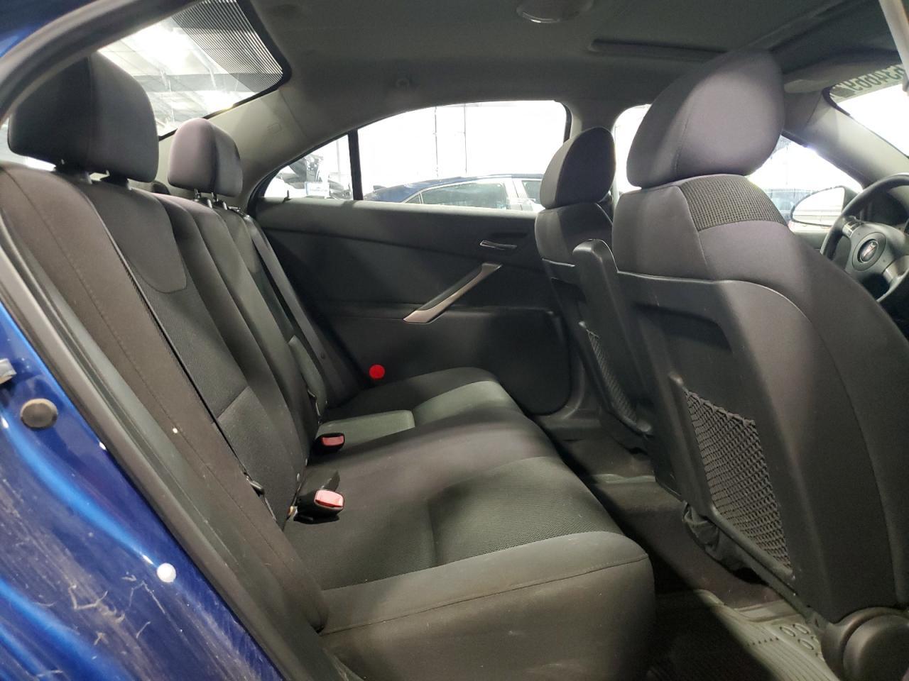 2006 PONTIAC G6