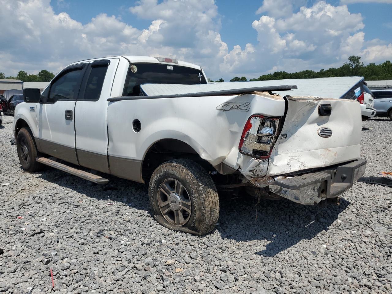 2006 FORD F-150