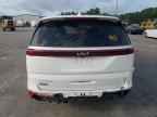 2024 KIA Carnival