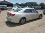 2015 CHEVROLET MALIBU