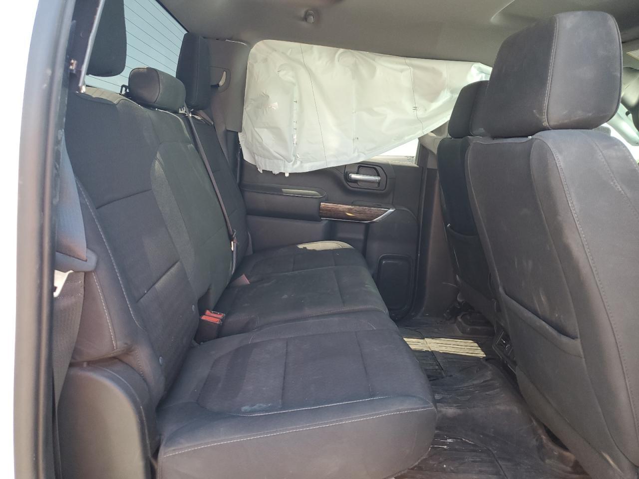 2021 GMC Sierra