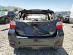 2016 SUBARU Crosstrek
