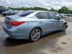 2014 INFINITI Q50