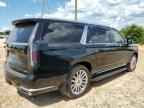 2021 CADILLAC ESCALADE