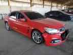 2014 CHEVROLET SS