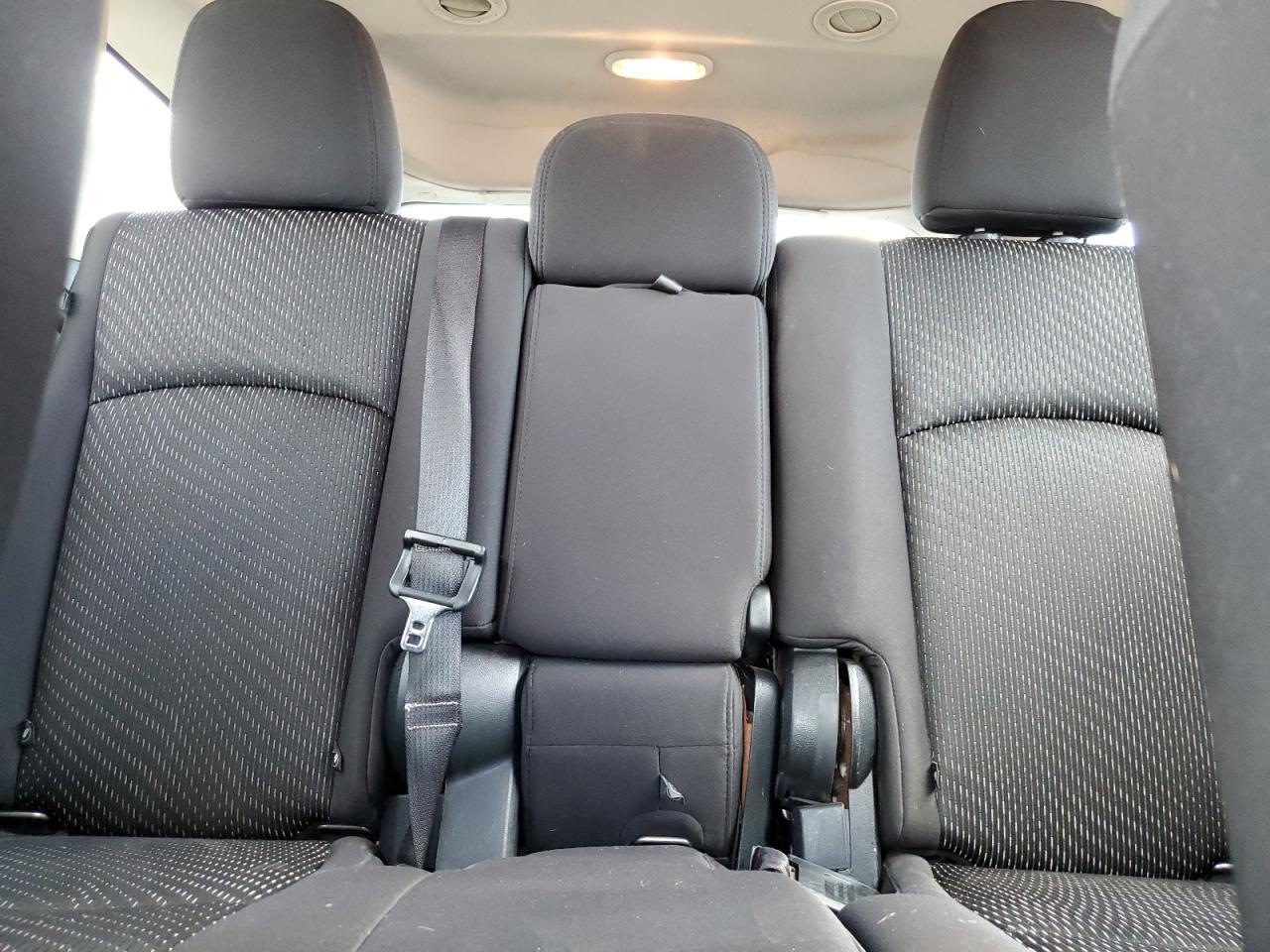 2013 DODGE JOURNEY