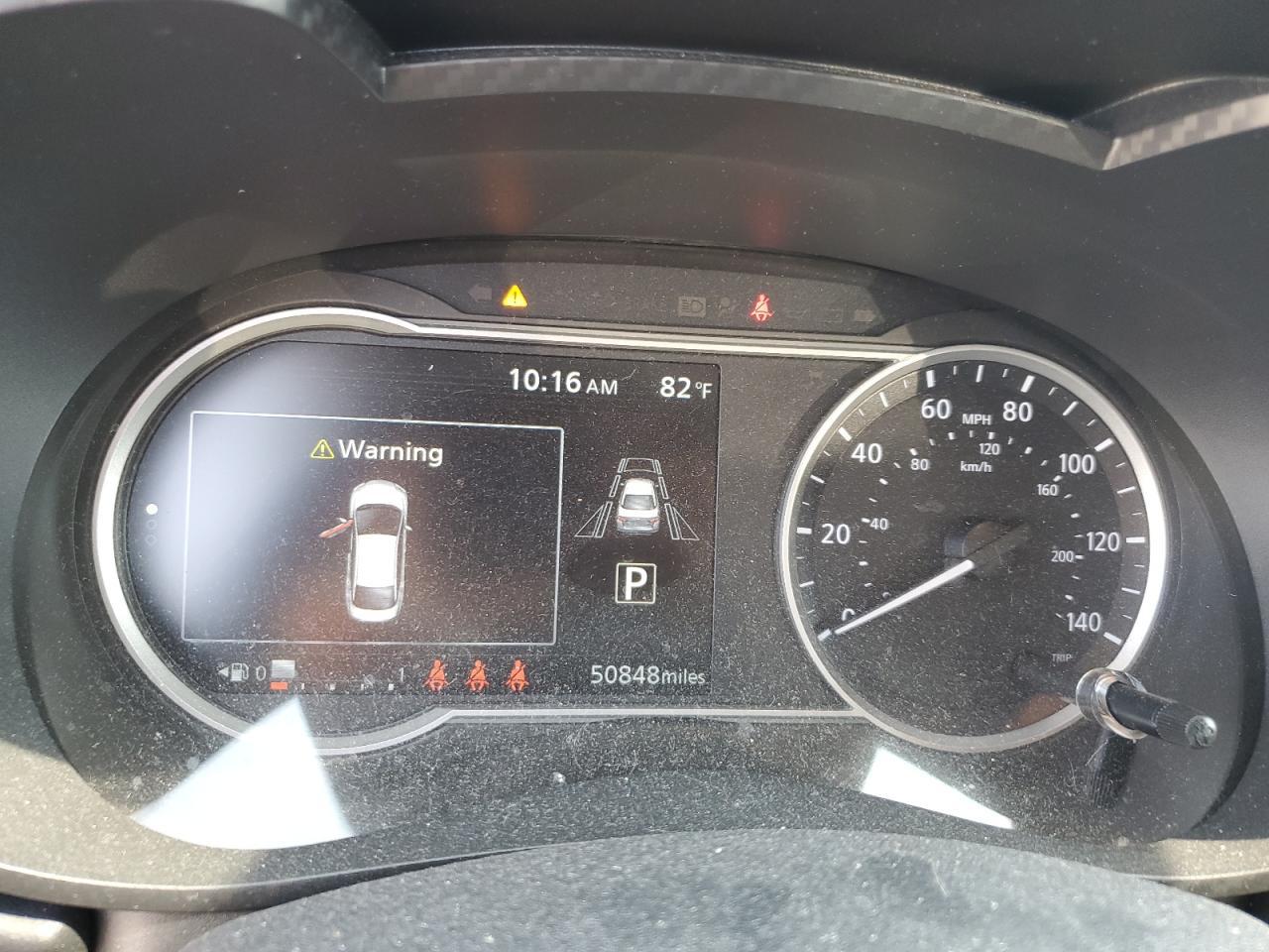 2024 NISSAN VERSA