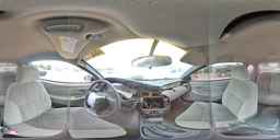 2004 CHEVROLET Monte Carlo