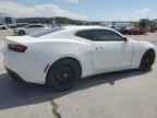 2018 CHEVROLET Camaro