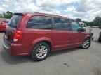 2015 DODGE GRAND CARAVAN