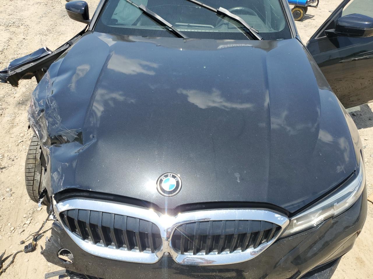 2019 BMW 3 SERIES