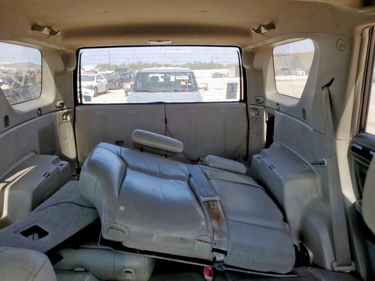 2007 TOYOTA 4Runner