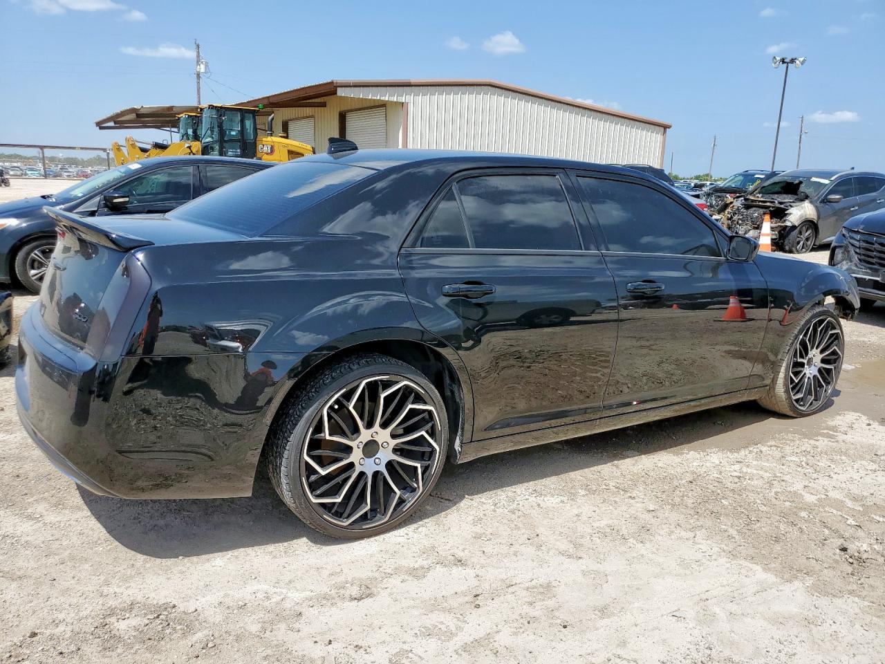 2023 CHRYSLER 300