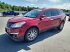 2013 CHEVROLET TRAVERSE