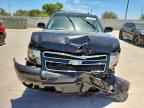 2007 CHEVROLET Avalanche