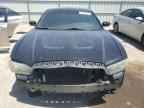 2011 DODGE CHARGER