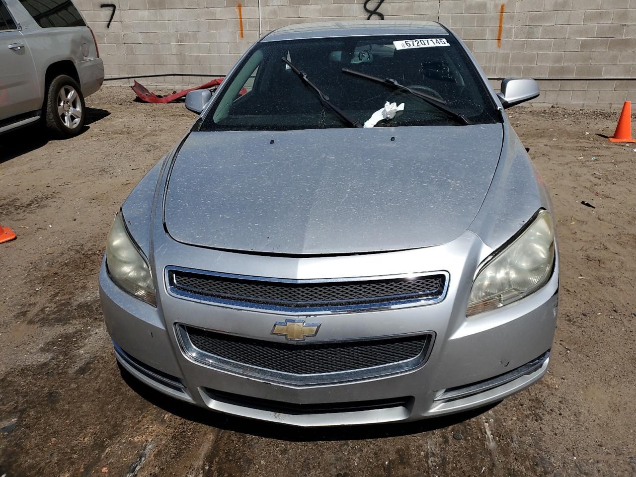 2012 CHEVROLET MALIBU