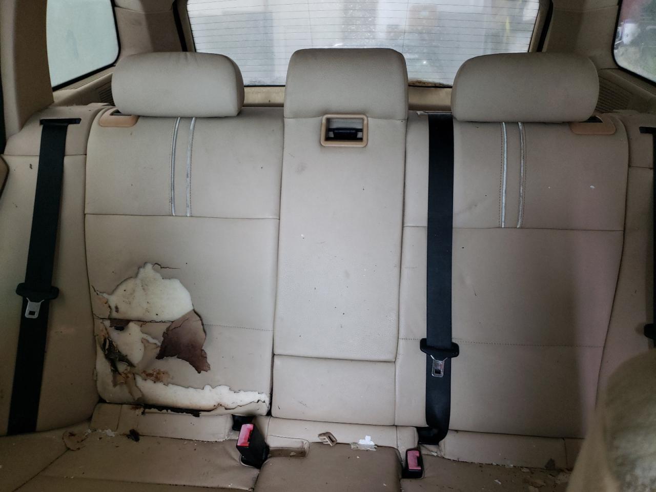 2006 BMW X3